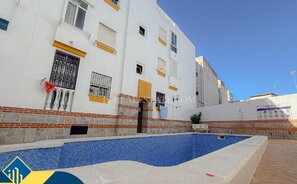 4 kambarių butas Ispanijoje, Torrevieja