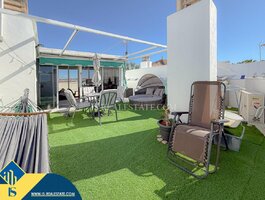 Parduodamas 4 kambarių butas Ispanijoje, Torrevieja