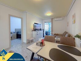 Parduodamas 4 kambarių butas Ispanijoje, Torrevieja
