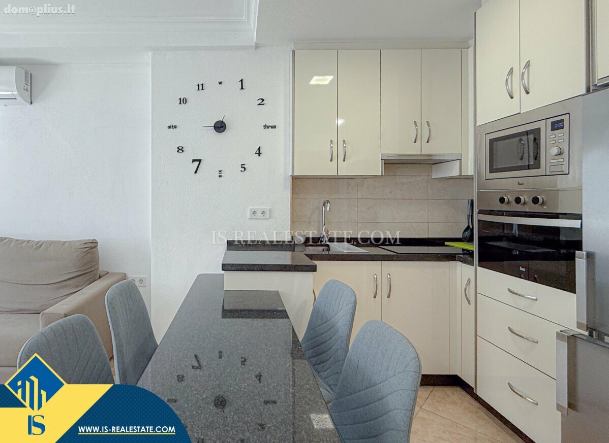 Продается 2 комнатная квартира Испания, Torrevieja