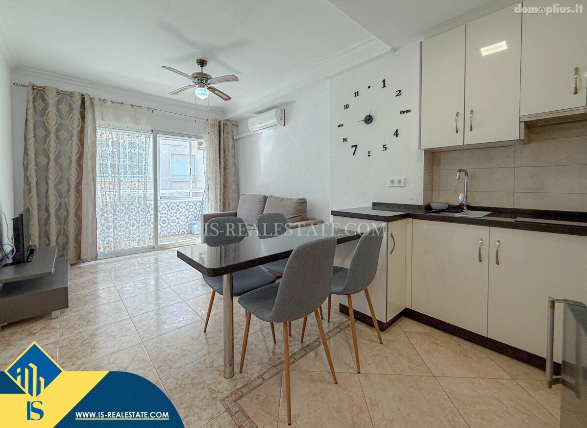 Продается 2 комнатная квартира Испания, Torrevieja