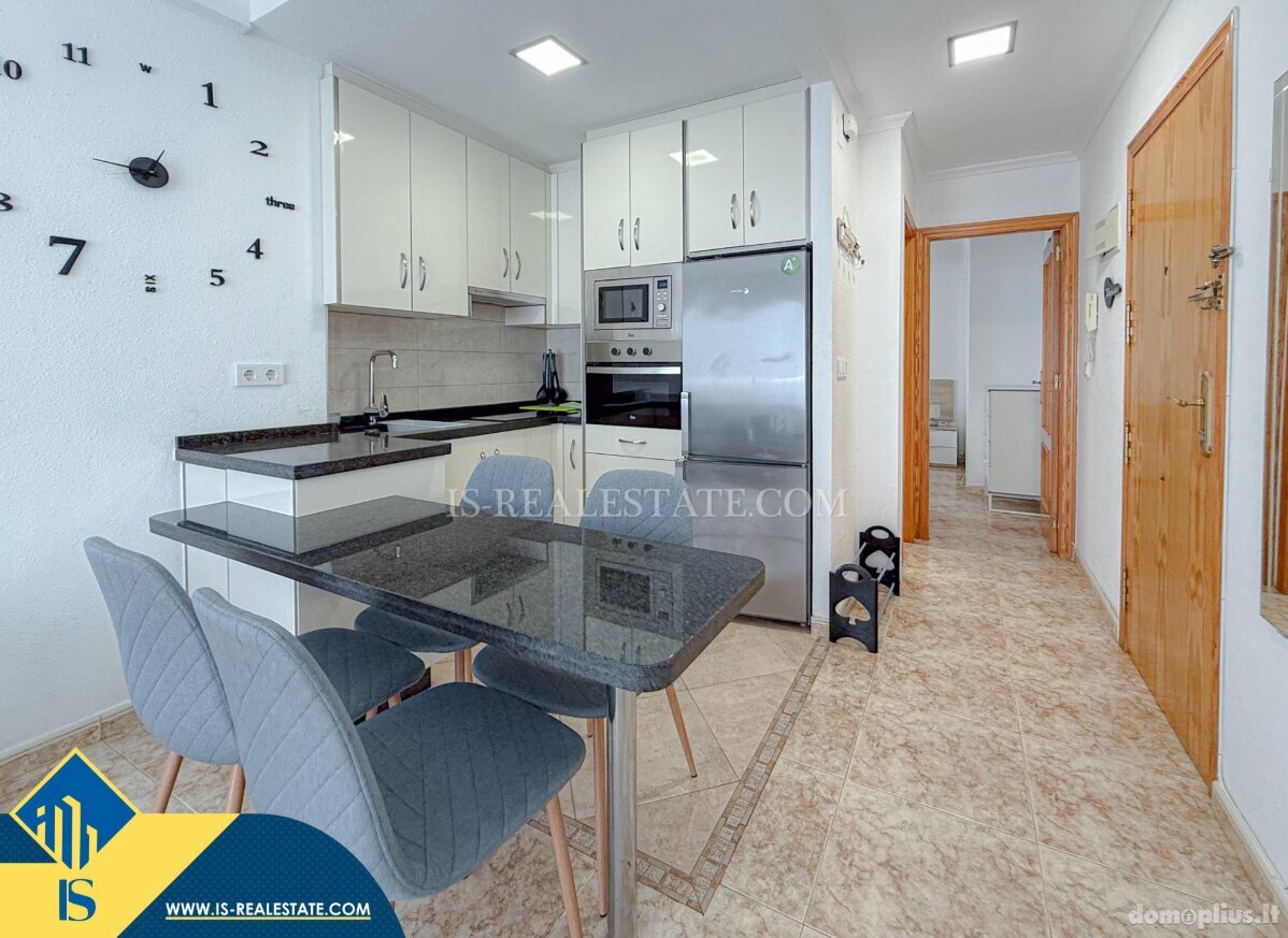 Продается 2 комнатная квартира Испания, Torrevieja