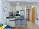 Продается 2 комнатная квартира Испания, Torrevieja (10 Фотография)
