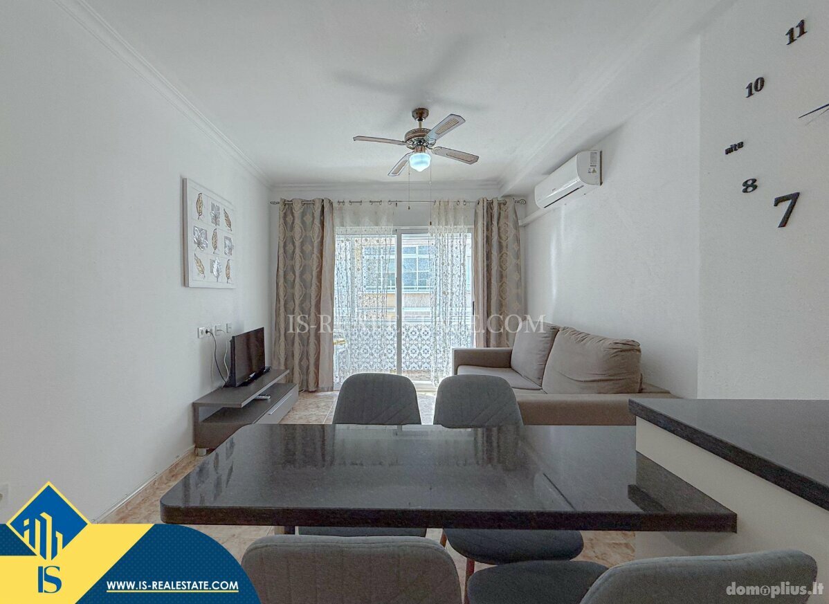 Продается 2 комнатная квартира Испания, Torrevieja