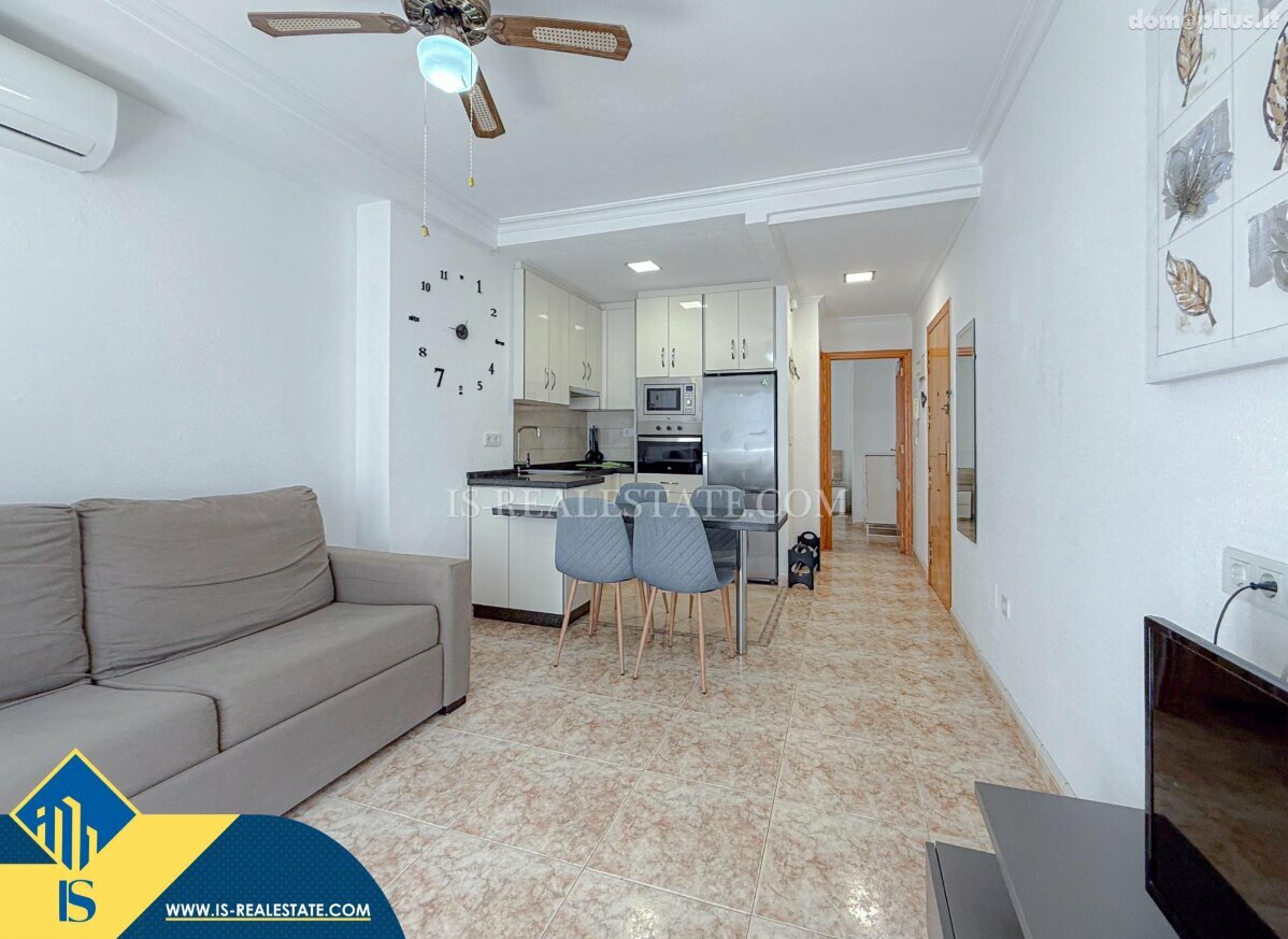 Продается 2 комнатная квартира Испания, Torrevieja