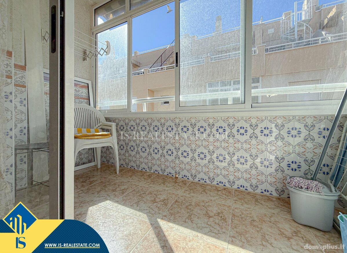 Продается 2 комнатная квартира Испания, Torrevieja