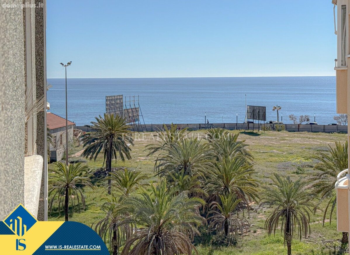 Продается 2 комнатная квартира Испания, Torrevieja