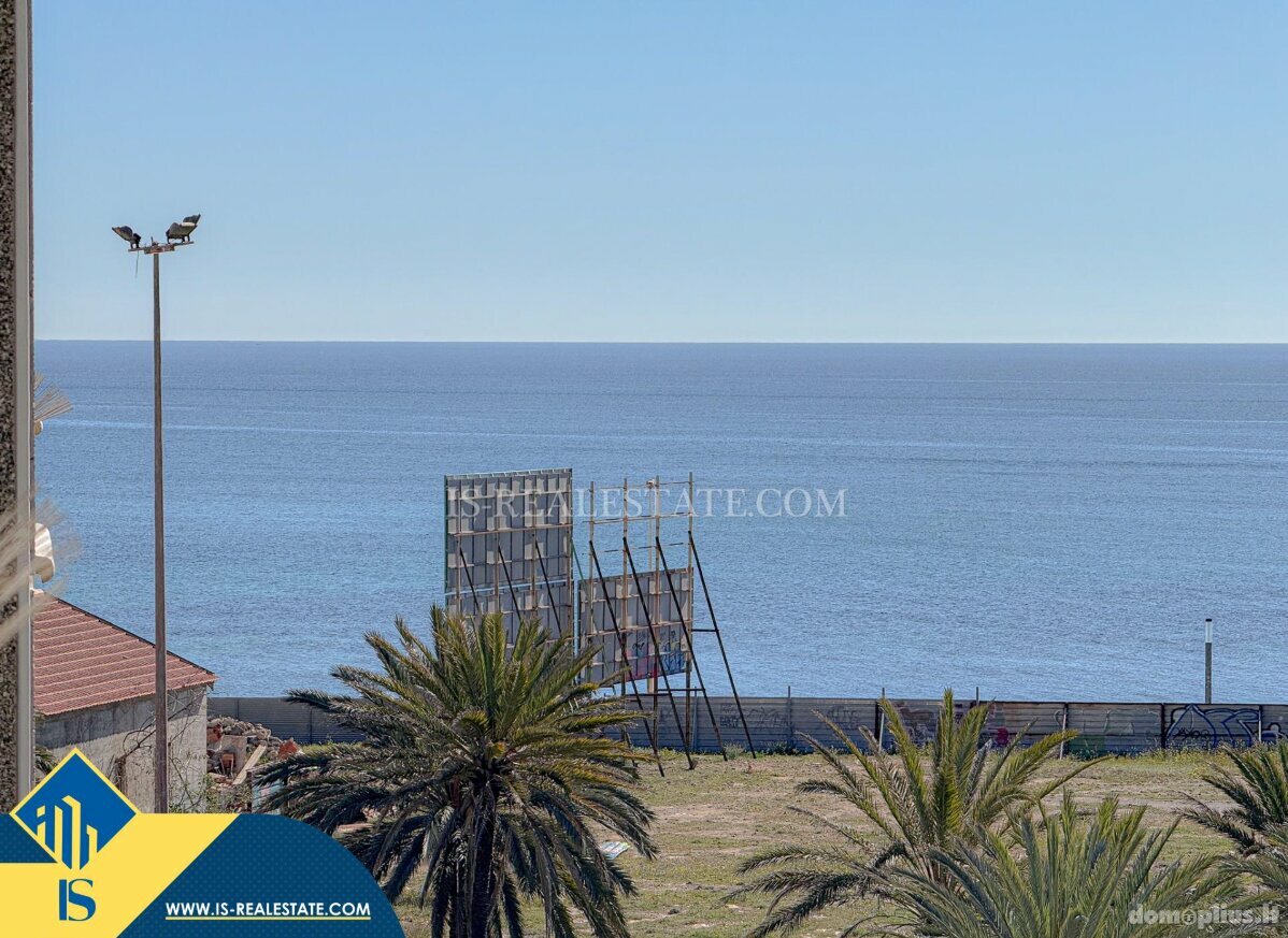 Продается 2 комнатная квартира Испания, Torrevieja