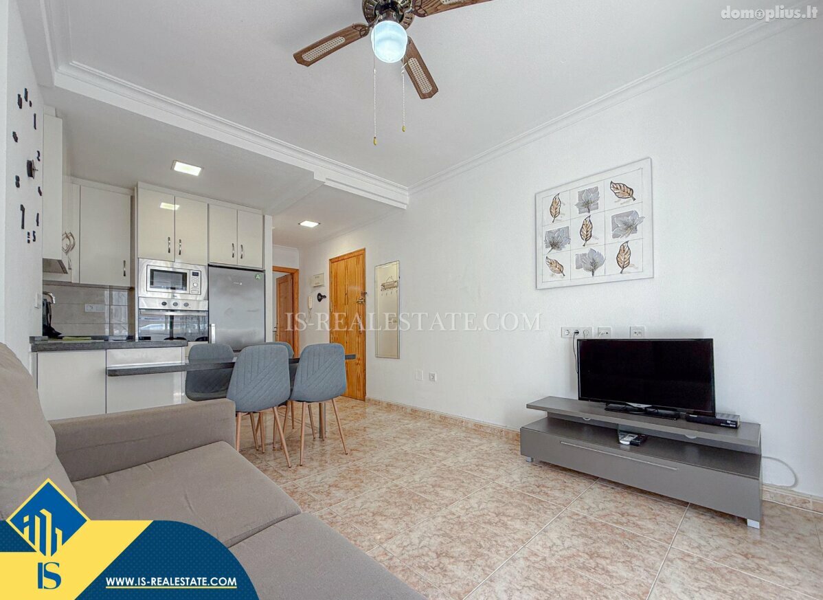 Продается 2 комнатная квартира Испания, Torrevieja