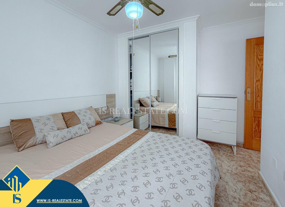 Продается 2 комнатная квартира Испания, Torrevieja