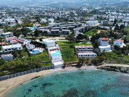 Продается 4 комнатная квартира Кипр, Kyrenia