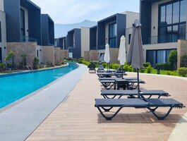 Продается 4 комнатная квартира Кипр, Kyrenia