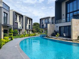 Продается 4 комнатная квартира Кипр, Kyrenia