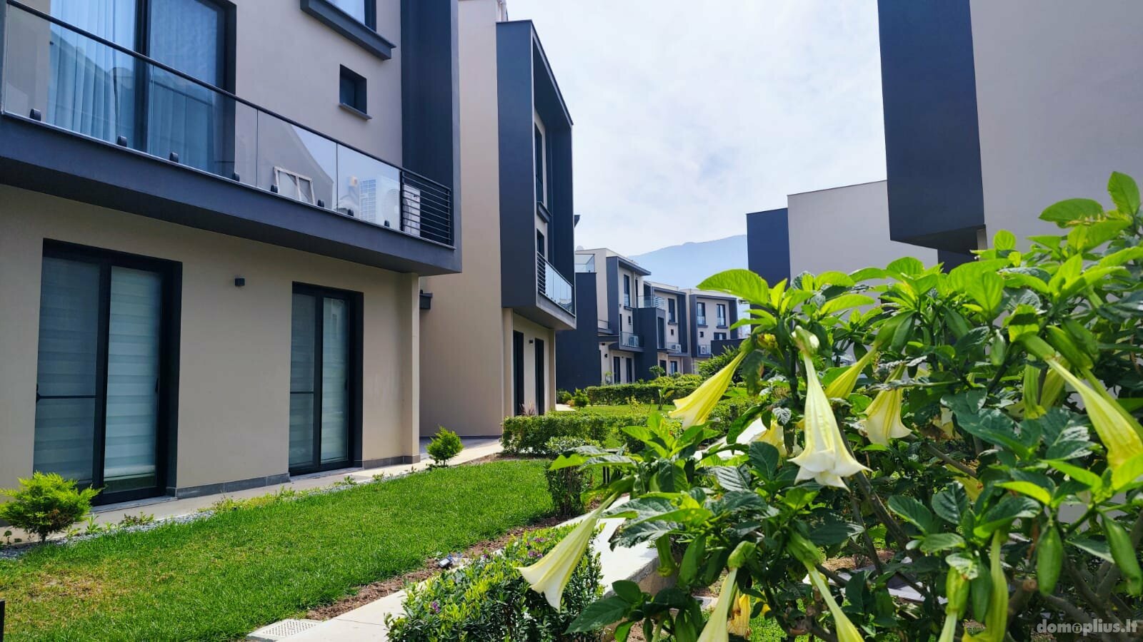 Продается 4 комнатная квартира Кипр, Kyrenia