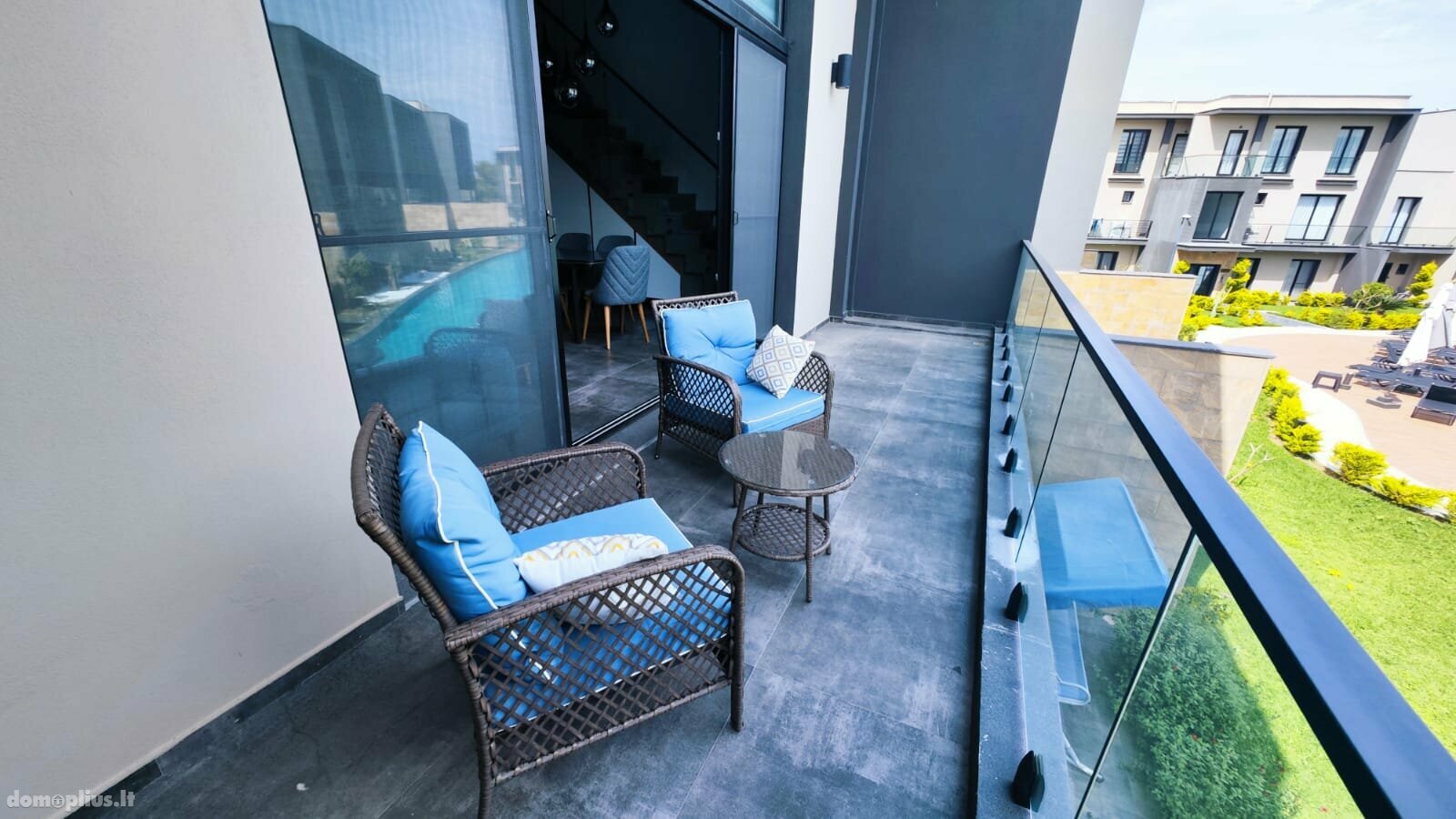 Продается 4 комнатная квартира Кипр, Kyrenia