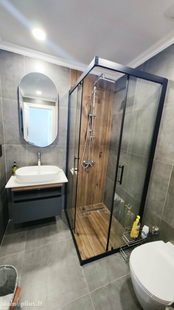 Продается 4 комнатная квартира Кипр, Kyrenia