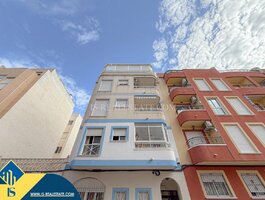 2 room apartment Spain, Torrevieja