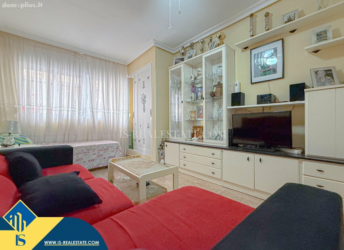Продается 2 комнатная квартира Испания, Torrevieja