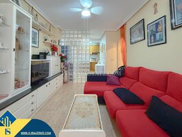 Продается 2 комнатная квартира Испания, Torrevieja
