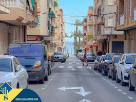 Продается 2 комнатная квартира Испания, Torrevieja