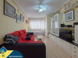 Продается 2 комнатная квартира Испания, Torrevieja