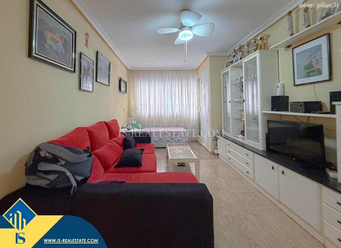 Продается 2 комнатная квартира Испания, Torrevieja