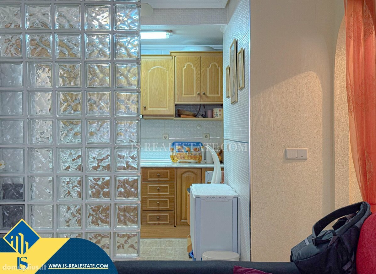 Продается 2 комнатная квартира Испания, Torrevieja