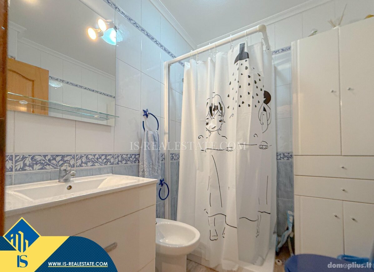 Продается 2 комнатная квартира Испания, Torrevieja