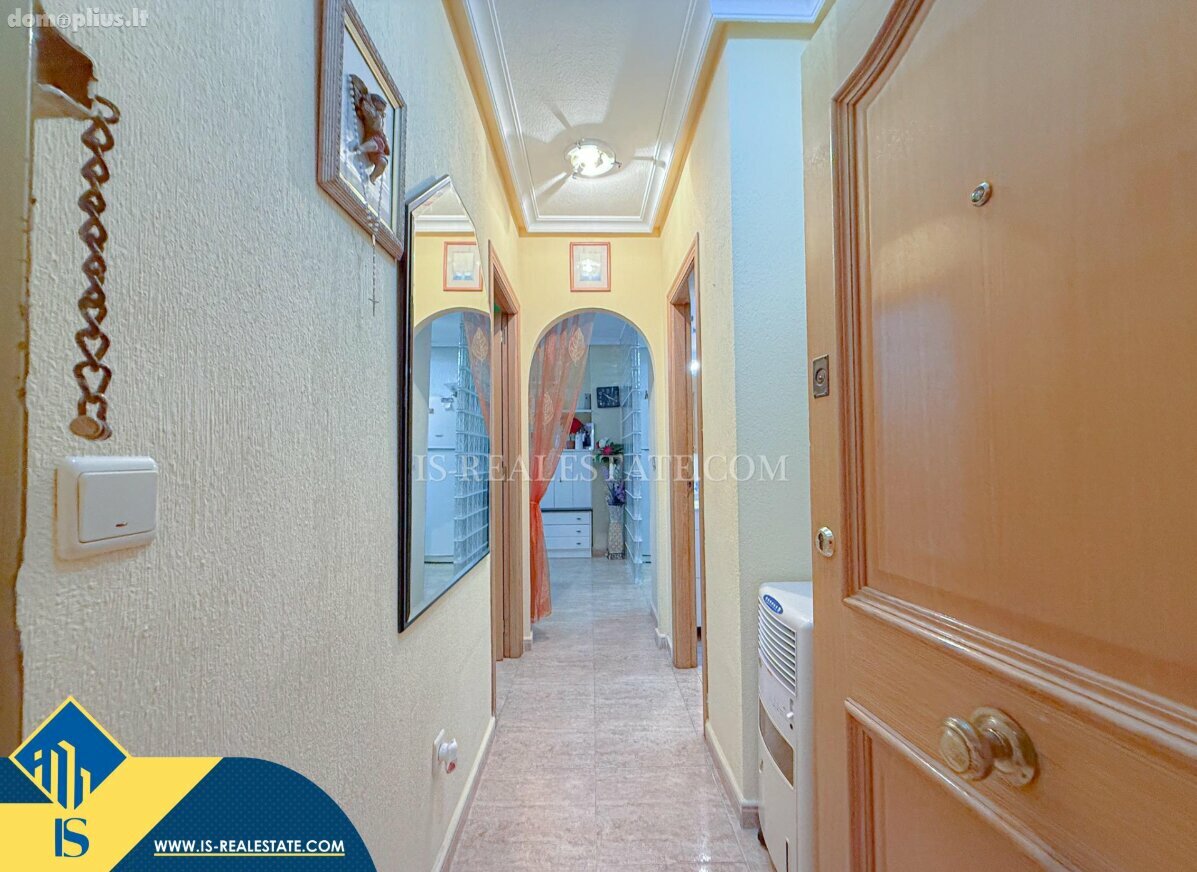 Продается 2 комнатная квартира Испания, Torrevieja