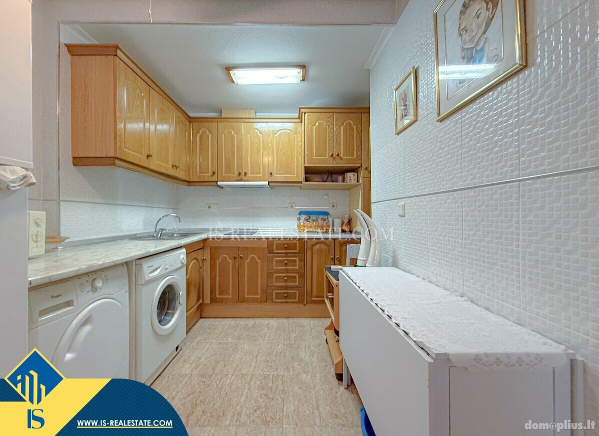 Продается 2 комнатная квартира Испания, Torrevieja