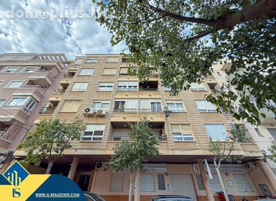 Продается 4 комнатная квартира Испания, Torrevieja