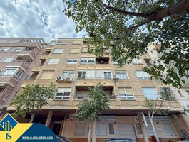 4 room apartment Spain, Torrevieja