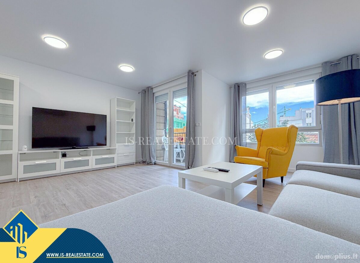 Продается 4 комнатная квартира Испания, Torrevieja