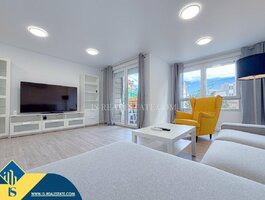 Продается 4 комнатная квартира Испания, Torrevieja
