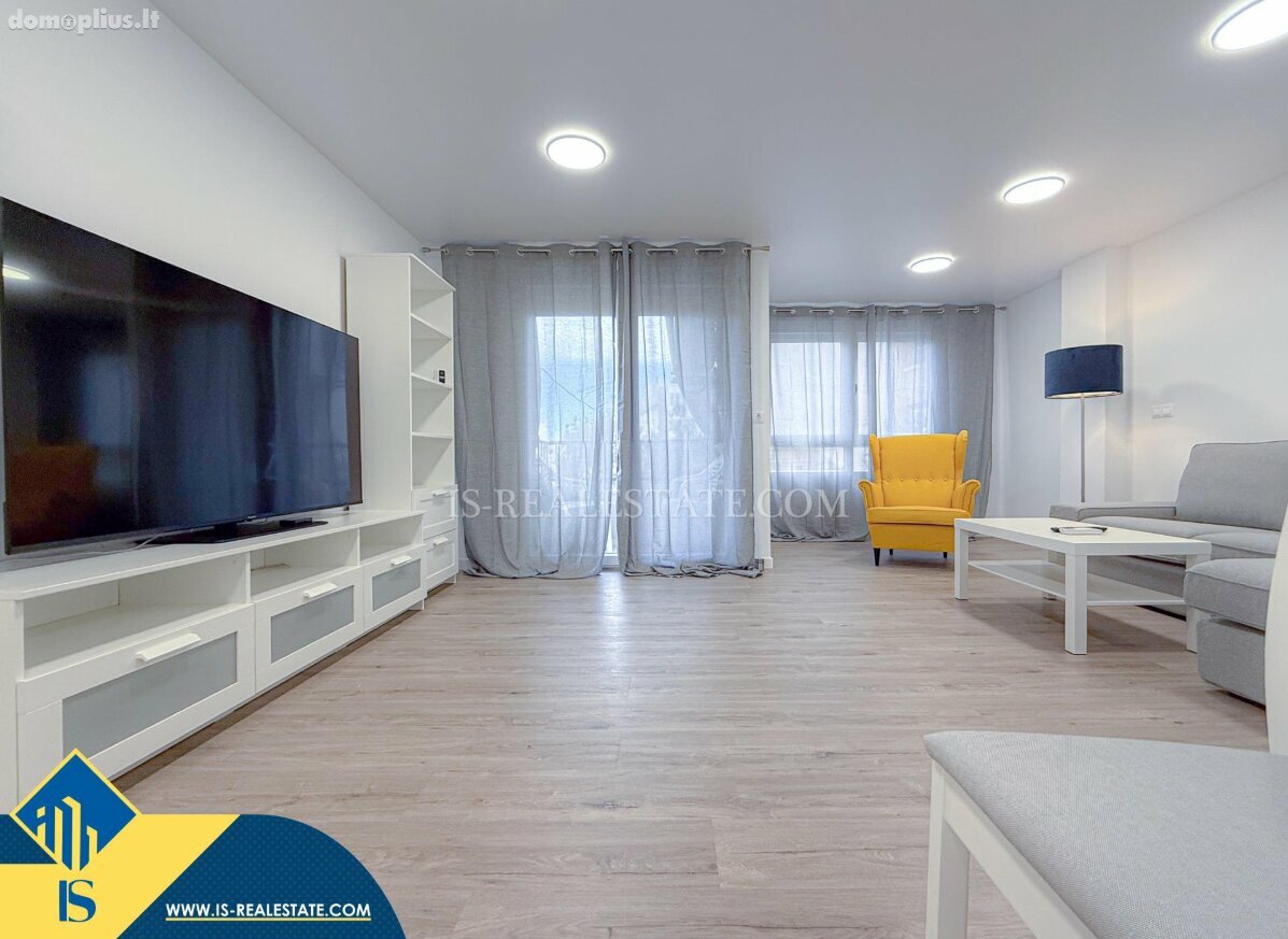 Продается 4 комнатная квартира Испания, Torrevieja