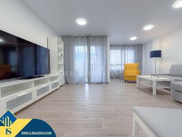 Продается 4 комнатная квартира Испания, Torrevieja