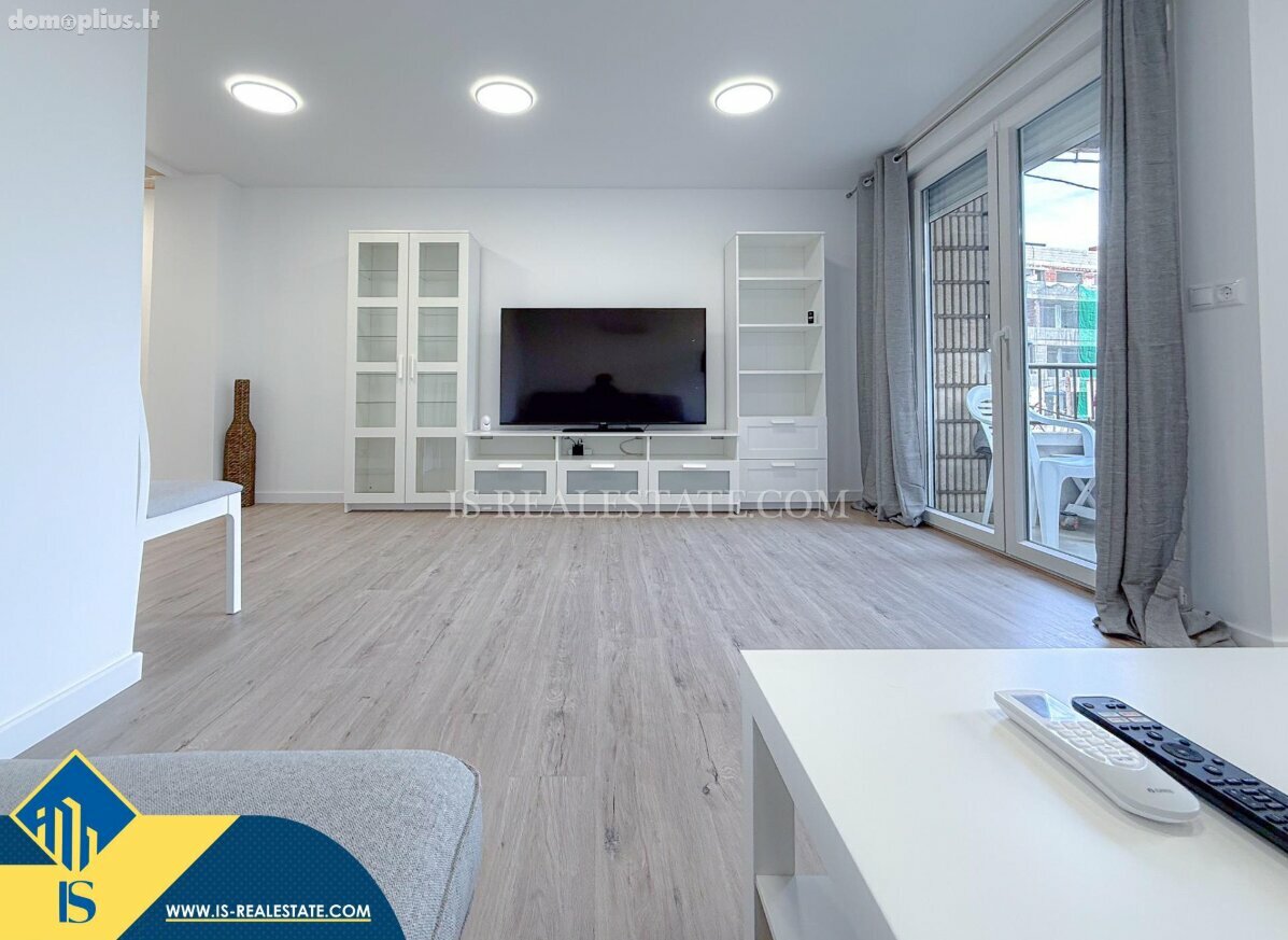 Продается 4 комнатная квартира Испания, Torrevieja