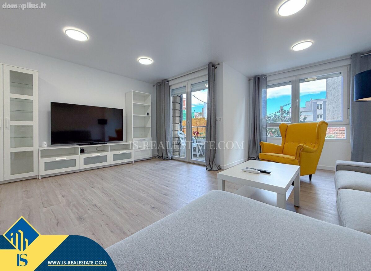 Продается 4 комнатная квартира Испания, Torrevieja