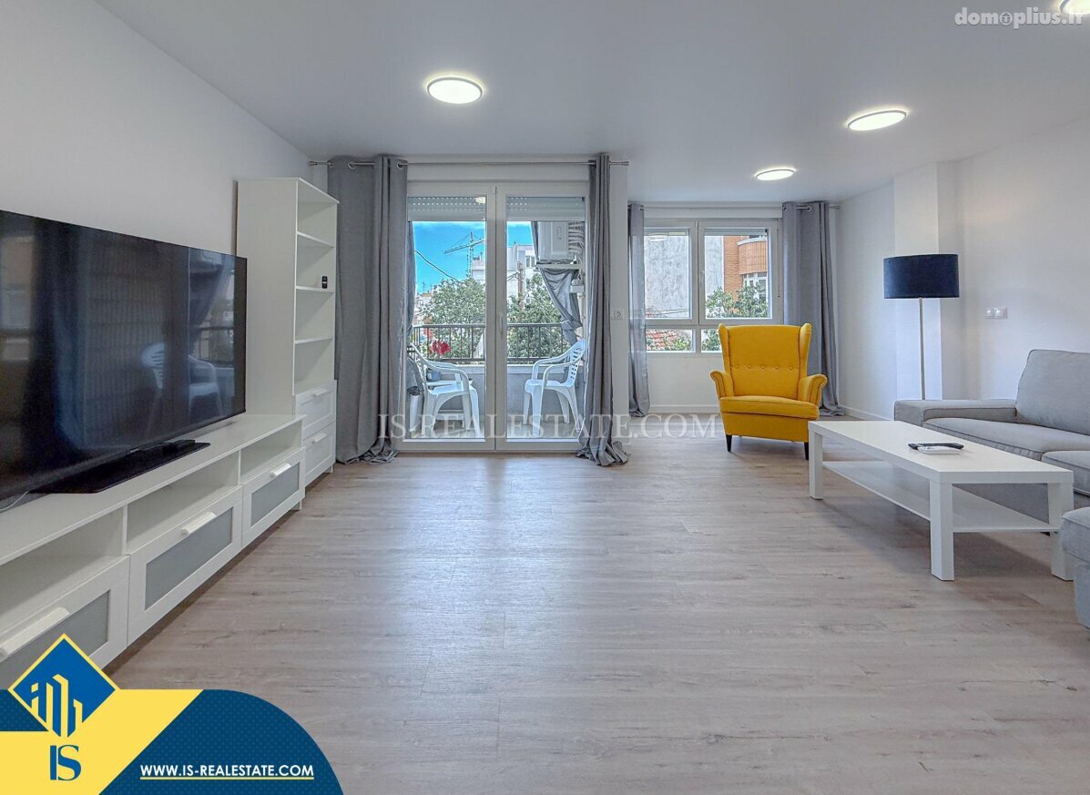 Продается 4 комнатная квартира Испания, Torrevieja