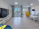 Продается 4 комнатная квартира Испания, Torrevieja (7 Фотография)