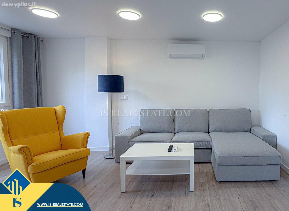 Продается 4 комнатная квартира Испания, Torrevieja