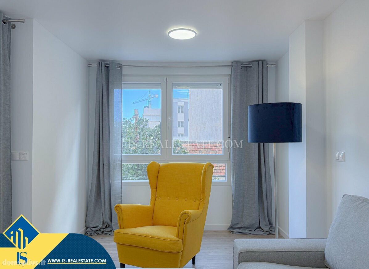 Продается 4 комнатная квартира Испания, Torrevieja