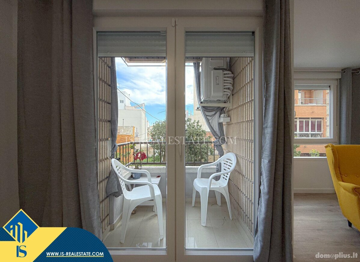 Продается 4 комнатная квартира Испания, Torrevieja
