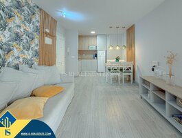 Продается 2 комнатная квартира Испания, Torrevieja