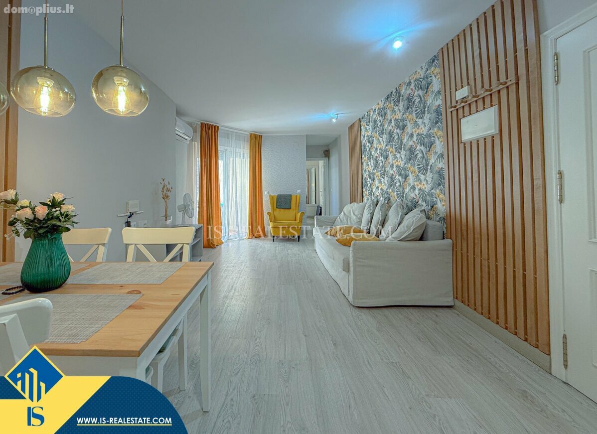 Продается 2 комнатная квартира Испания, Torrevieja