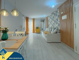 Продается 2 комнатная квартира Испания, Torrevieja