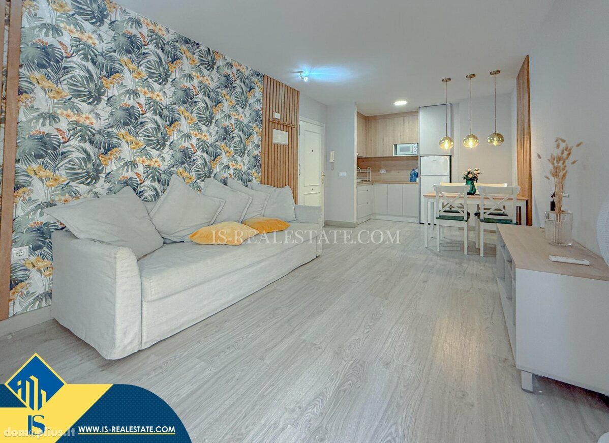 Продается 2 комнатная квартира Испания, Torrevieja