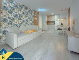 Продается 2 комнатная квартира Испания, Torrevieja