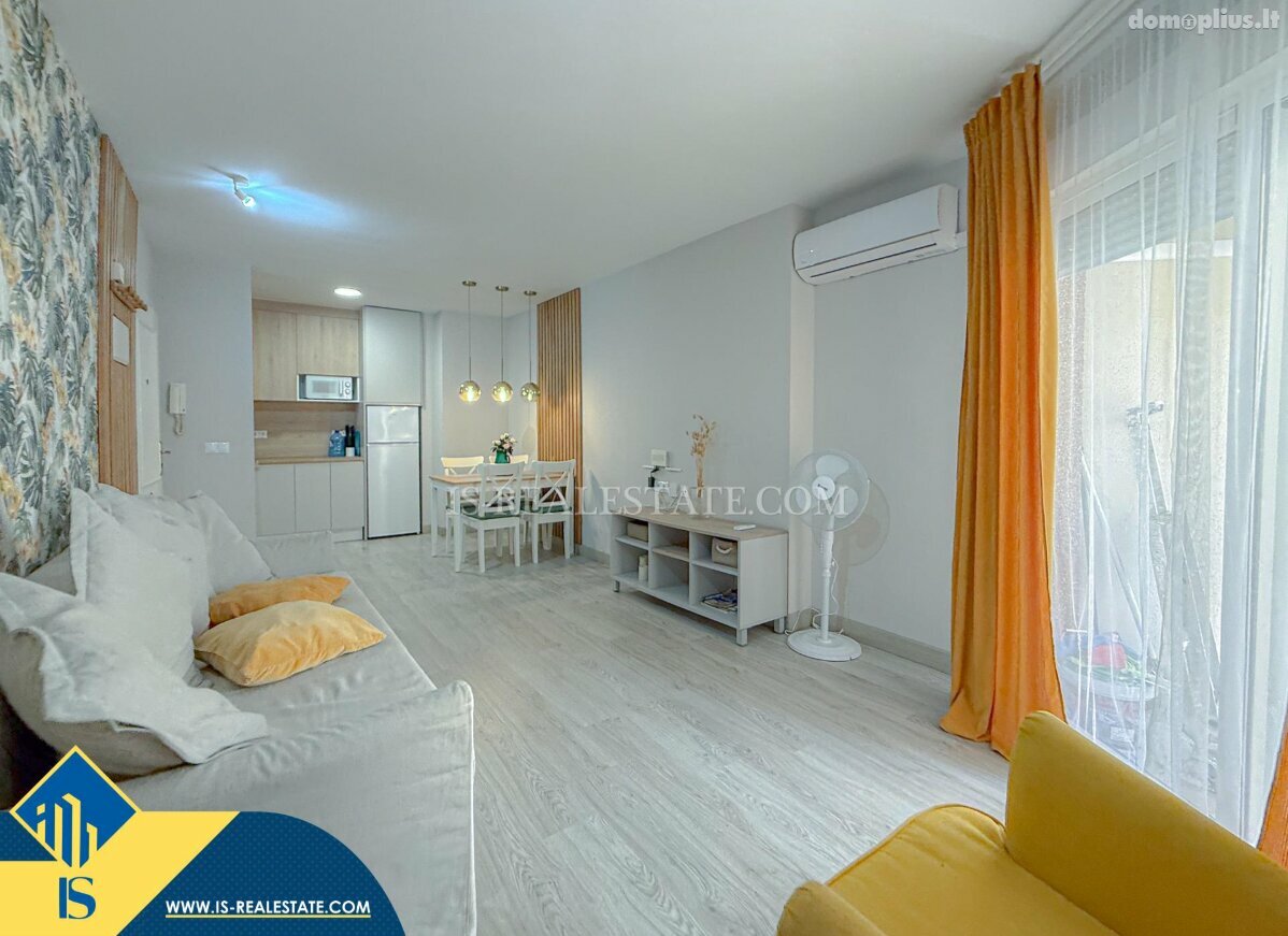 Продается 2 комнатная квартира Испания, Torrevieja