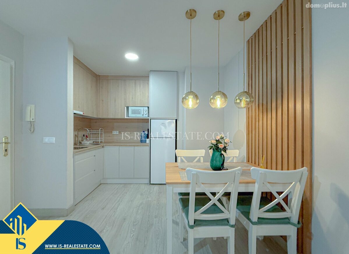 Продается 2 комнатная квартира Испания, Torrevieja